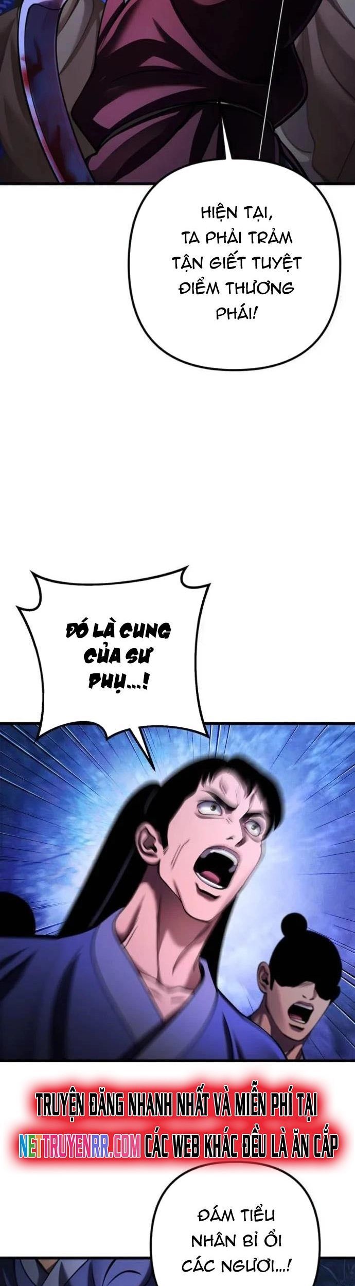 Con Trai Út Nhà Ha Buk Paeng Chương 157 Ảnh 55