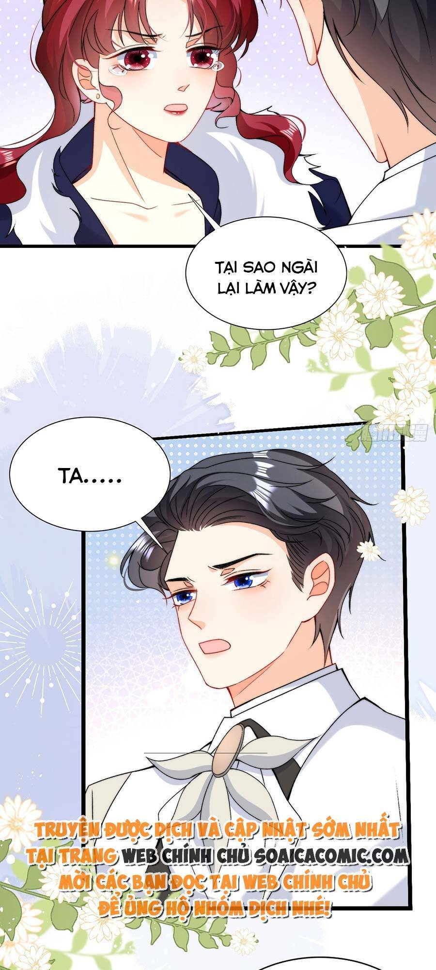 Đêm Không Ngủ Của Long Vương Chương 15 Ảnh 7