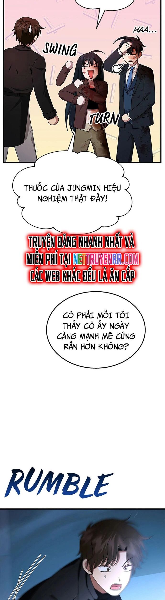 Truyền Nhân Của Thần Thoại Anh Hùng Chương 70 Ảnh 47