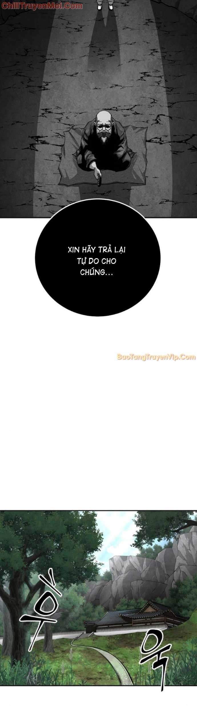 Ông Võ Giả Và Cháu Chí Tôn Chương 86 Ảnh 7