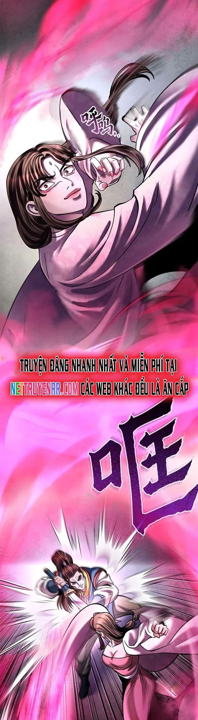 Con Trai Út Nhà Ha Buk Paeng Chương 168 Ảnh 51