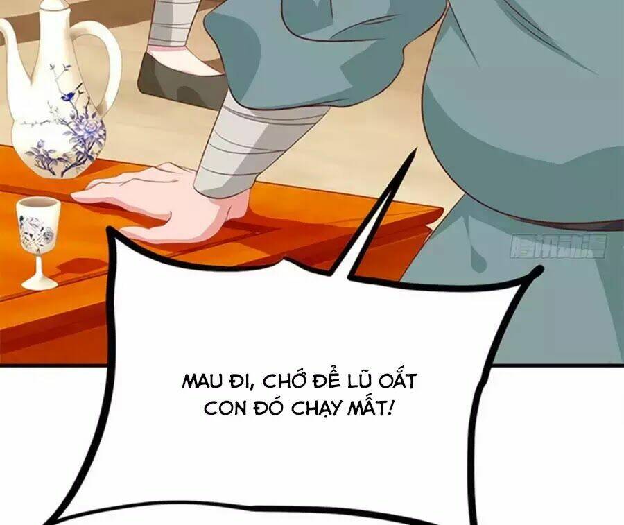 Chưởng Gia Tiểu Nương Tử Chương 7 Ảnh 55