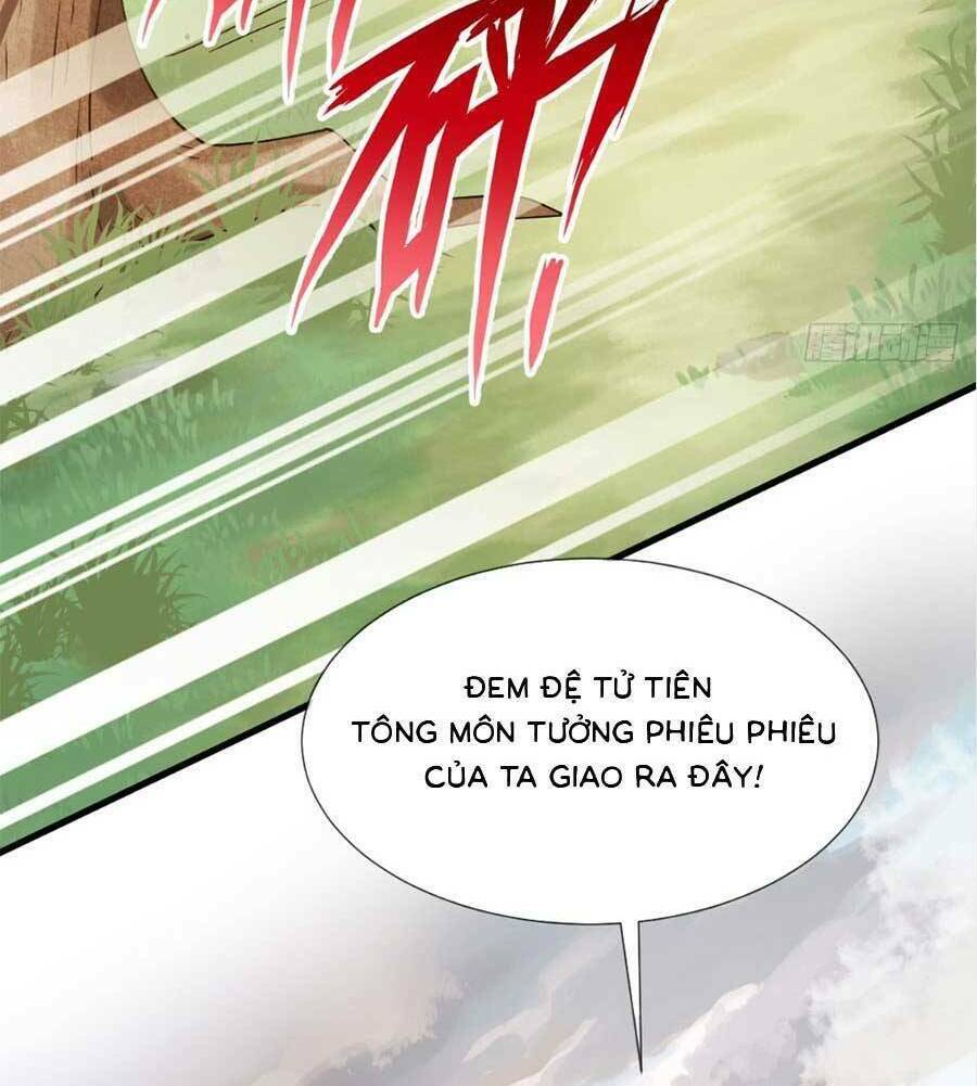 Ai Toàn Năng Thay Ký Chủ Báo Thù Chương 65 Ảnh 21