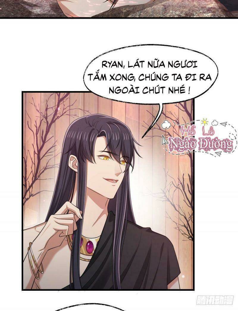 Thiên Chi Vãn Ca Chương 11 Ảnh 59