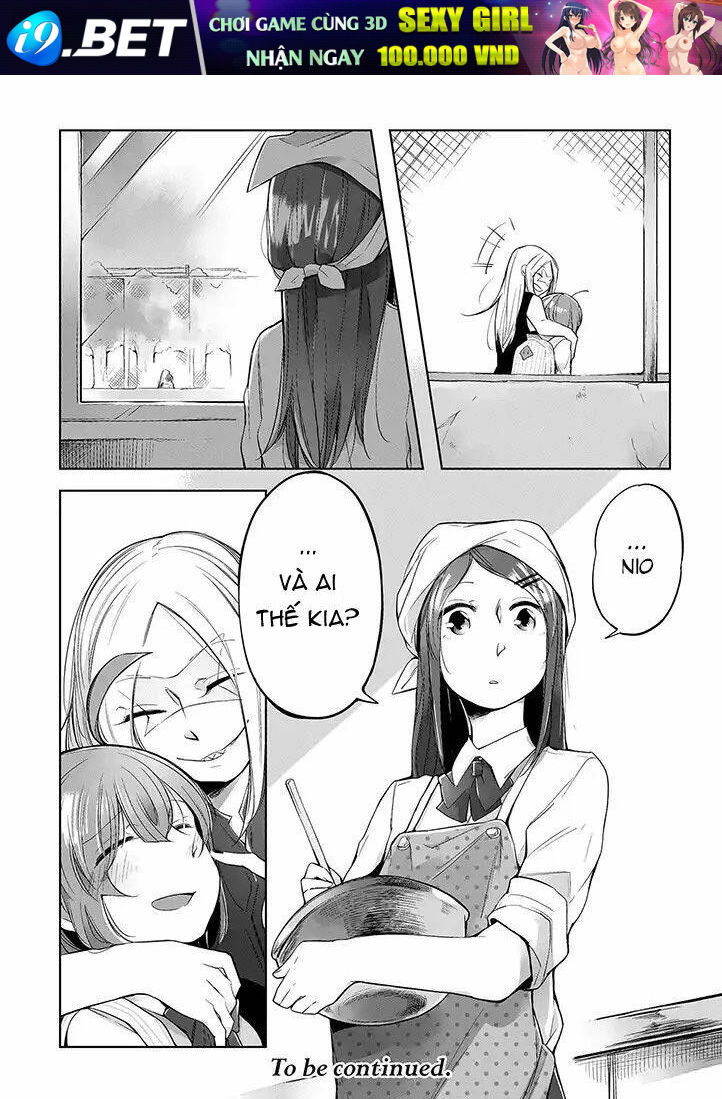 Vacation Maou To Pet Chương 3 Ảnh 13