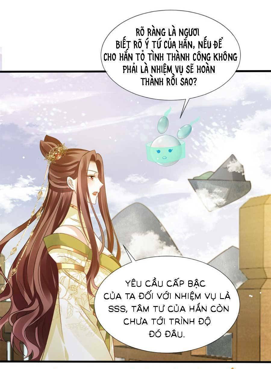 Ai Toàn Năng Thay Ký Chủ Báo Thù Chương 67 Ảnh 10