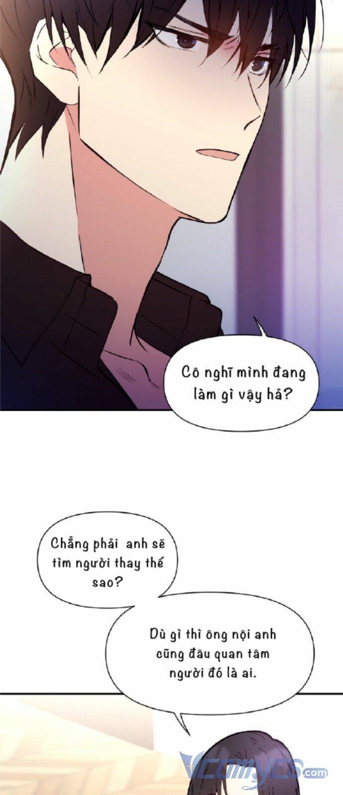 Cuộc Hôn Nhân Rắc Rối Của Tôi Chương 1 Ảnh 67