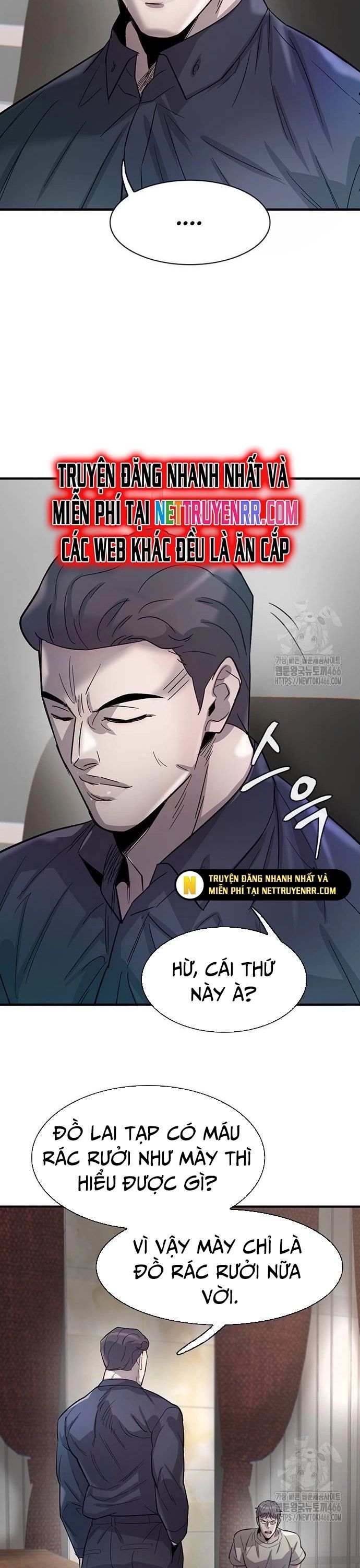 Bù Nhìn Chương 102 Ảnh 31