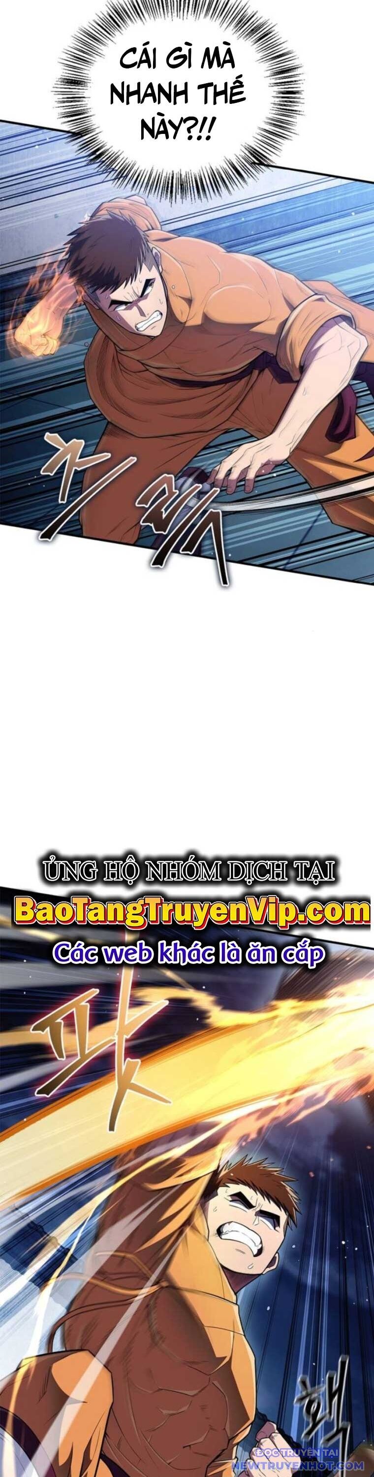 Huấn Luyện Viên Murim Thiên Tài Chương 56 Ảnh 22