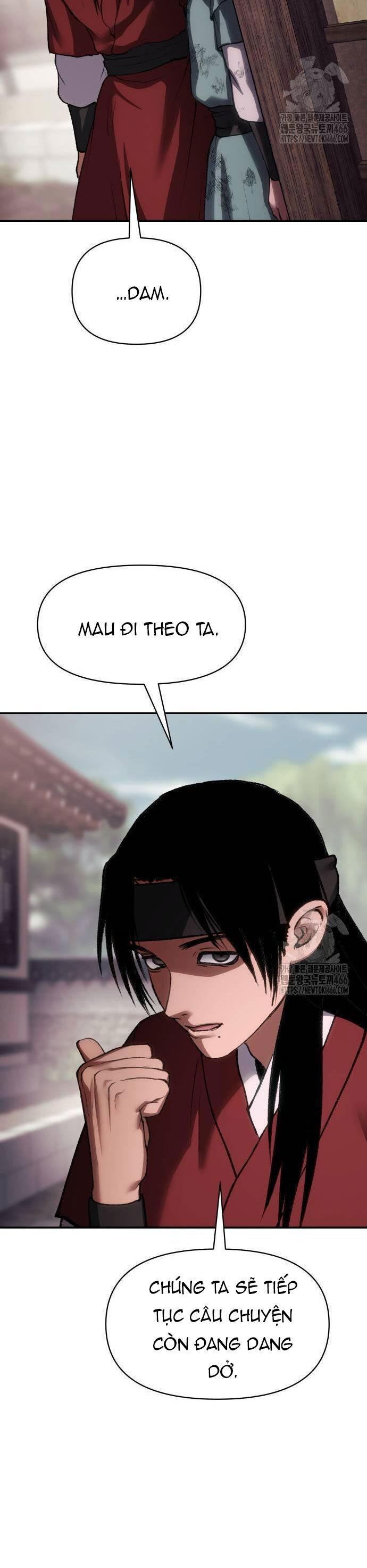 Ám Vệ Chương 51 Ảnh 9