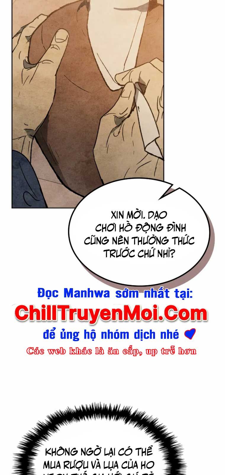 Vị Thần Trở Lại Chương 122 Ảnh 64