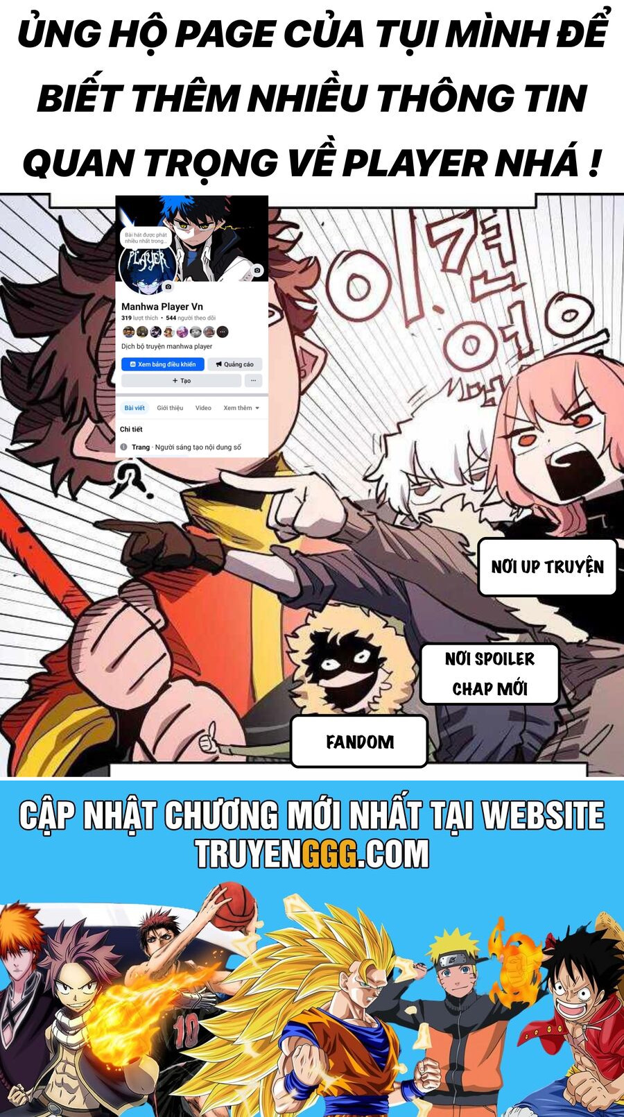 Player Chương 230 Ảnh 82