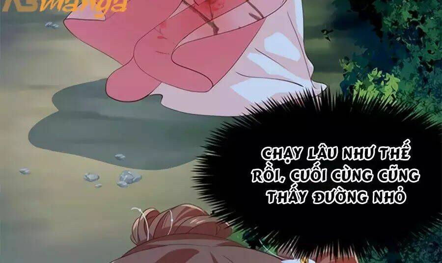 Chưởng Gia Tiểu Nương Tử Chương 7 Ảnh 22