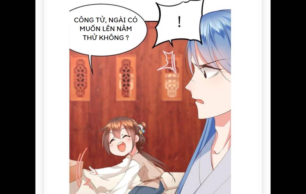 Chưởng Gia Tiểu Nương Tử Chương 12 Ảnh 44