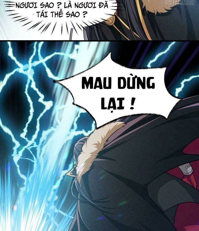 Thiên Chi Vãn Ca Chương 5 Ảnh 42