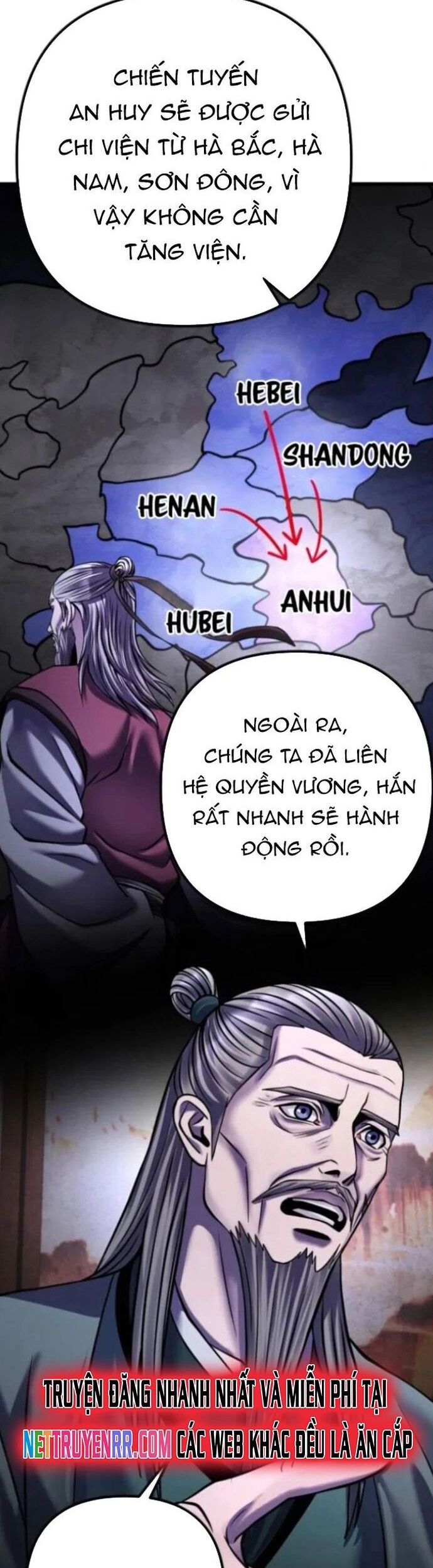 Con Trai Út Nhà Ha Buk Paeng Chương 164 Ảnh 8