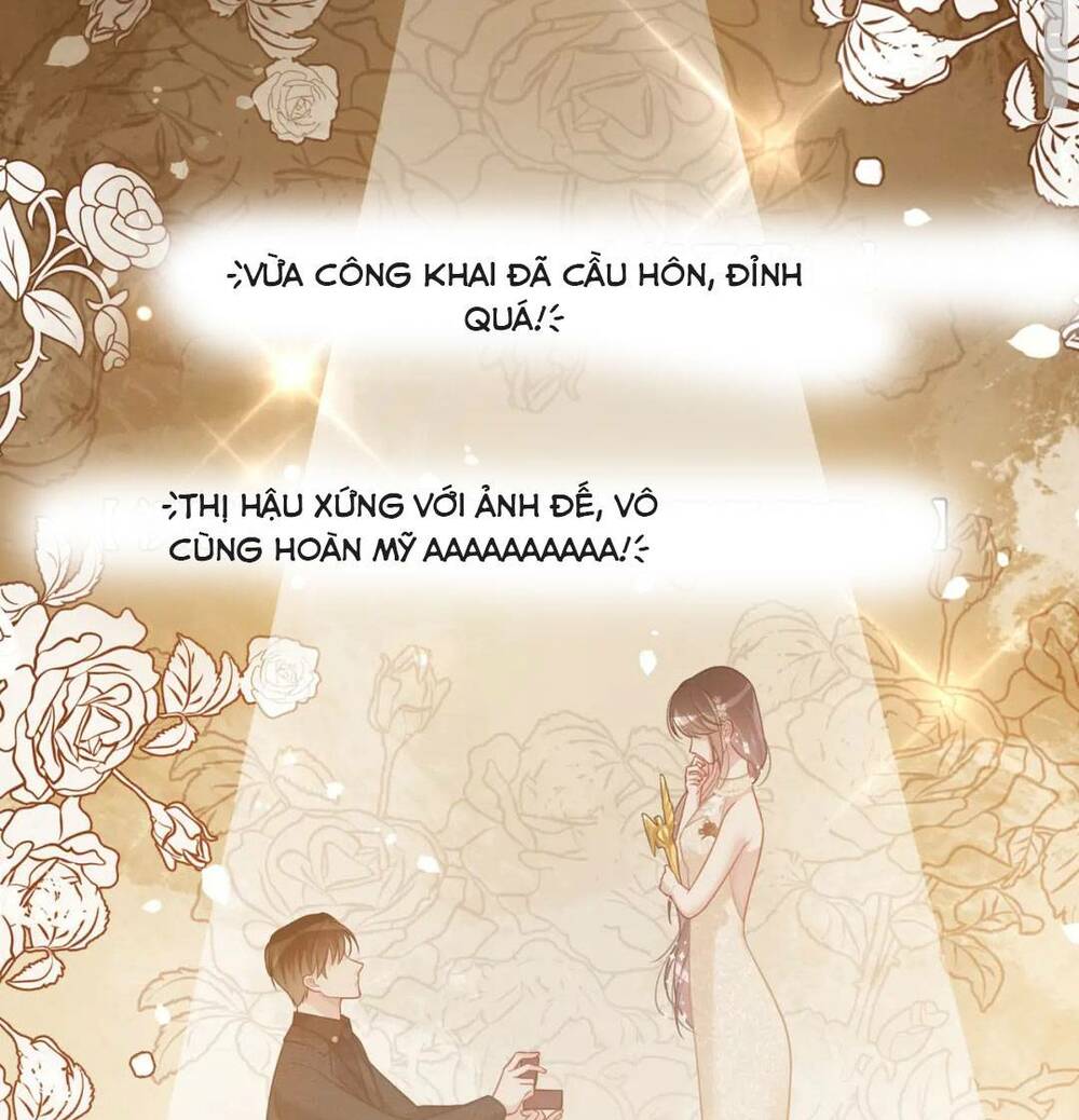 Bệnh Kiều Nam Chủ Lại Ghen Rồi Chương 121 Ảnh 29