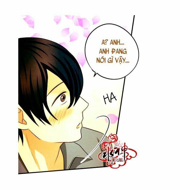 Something Sweet Chương 12 Ảnh 29