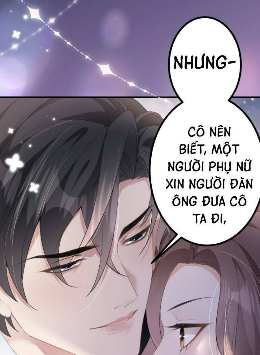 Tùy Ý Thiêu Đốt Lửa Tình Chương 5 Ảnh 30