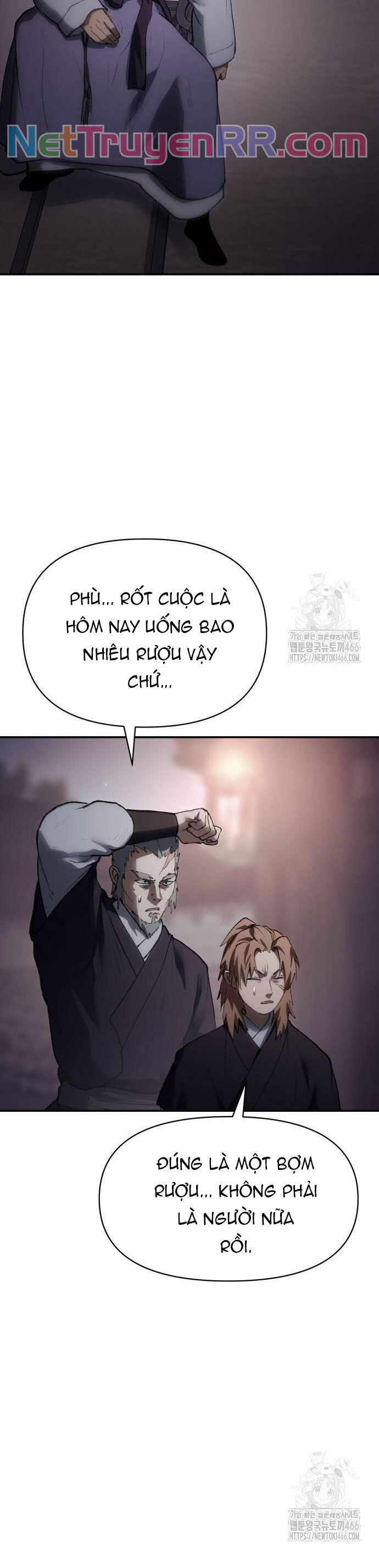 Ám Vệ Chương 51 Ảnh 66