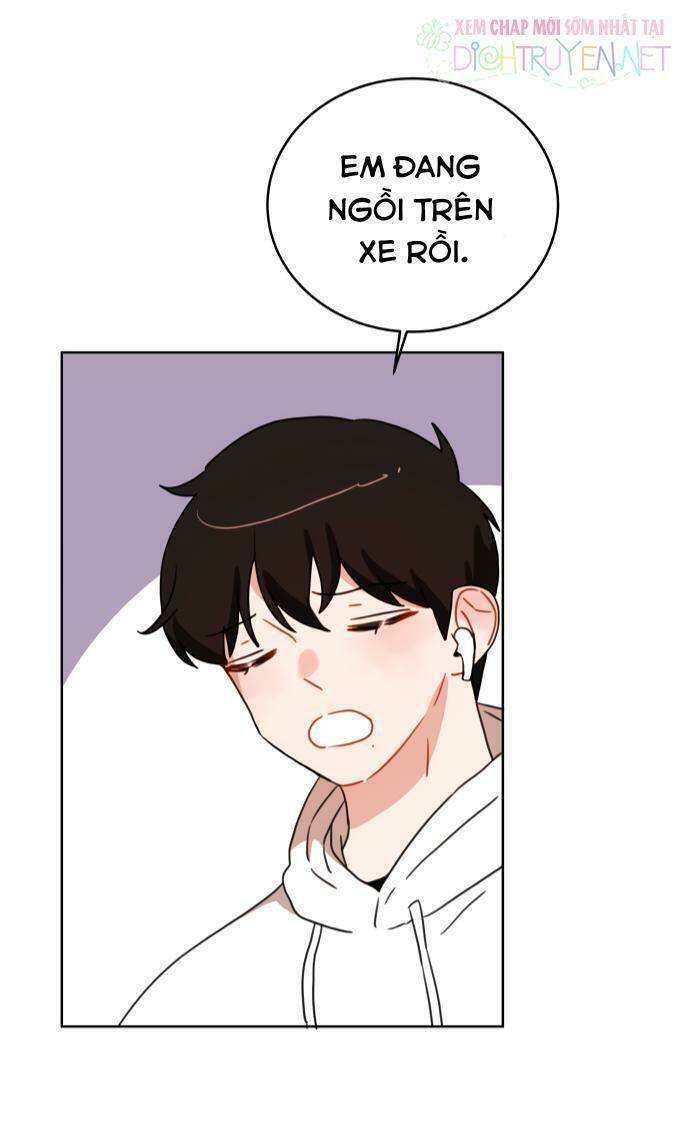 Bloody Romance - Lãng Mạn Đẫm Máu Chương 1 Ảnh 67