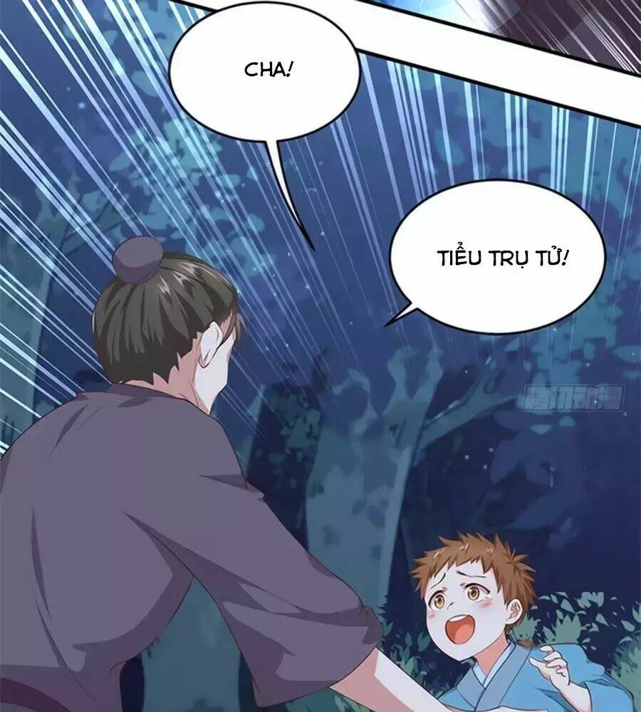 Chưởng Gia Tiểu Nương Tử Chương 8 Ảnh 16