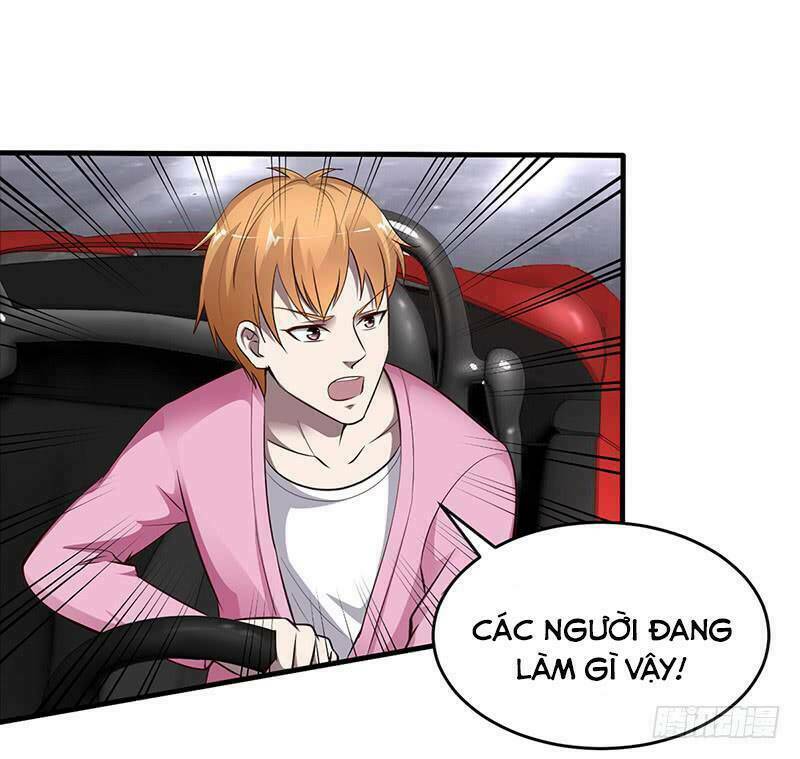 Hôn Ước Hào Môn : Phu Nhân Tổng Tài Có Chút Điên Chương 8 Ảnh 25