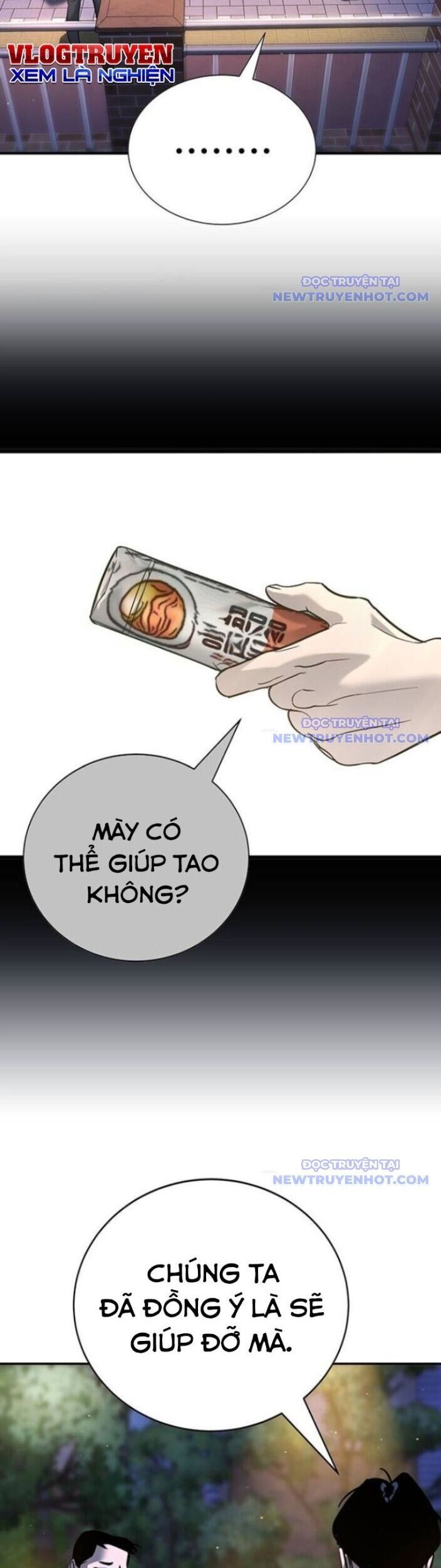 Cách Mạng Bắt Nạt Chương 18 Ảnh 88
