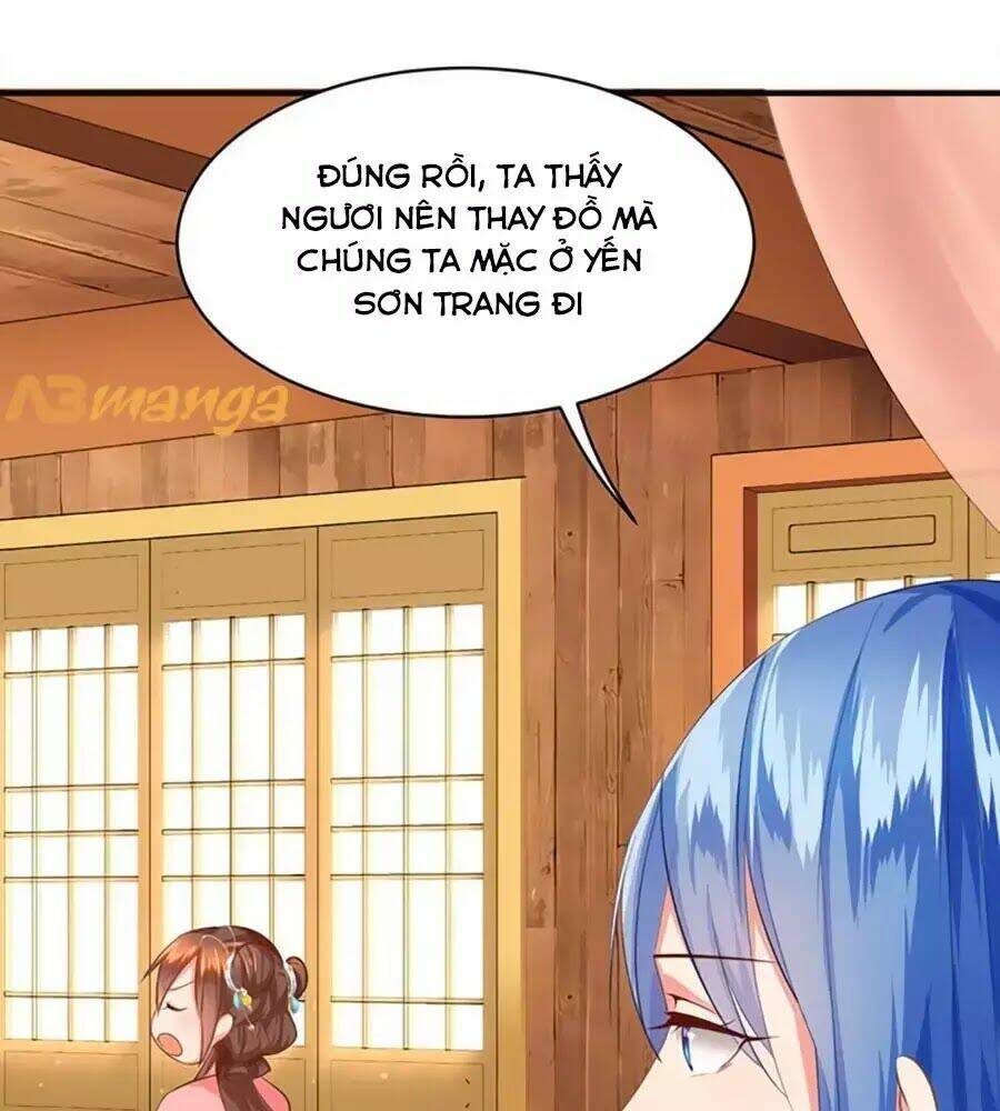 Chưởng Gia Tiểu Nương Tử Chương 4 Ảnh 75