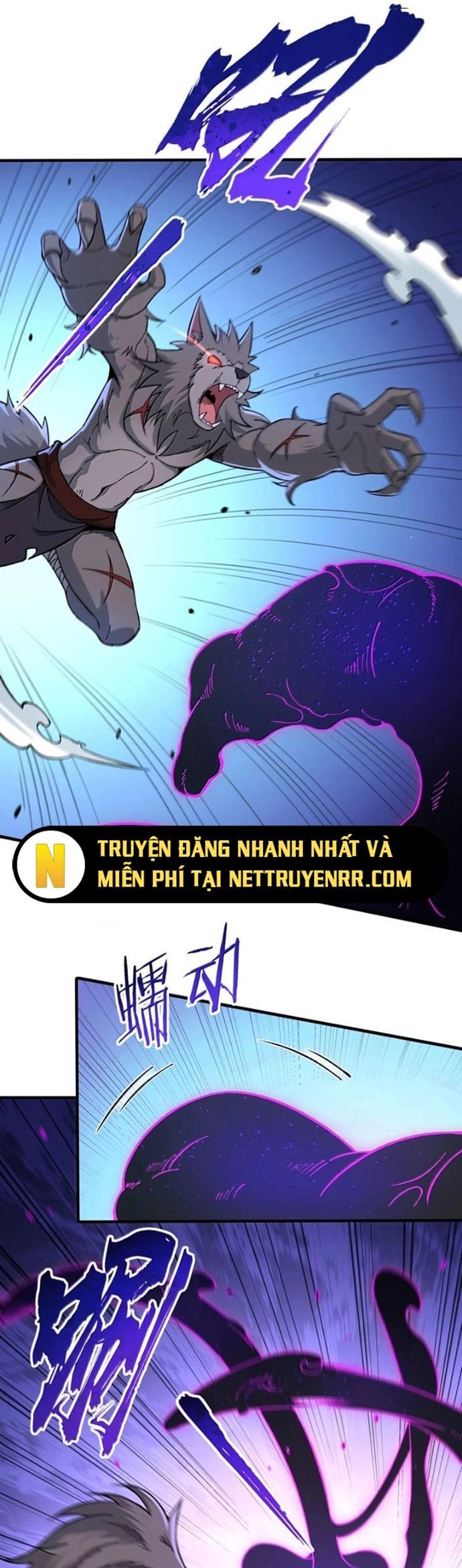 Thiên Đạo Này Cũng Không Ngốc Lắm Chương 136 Ảnh 30