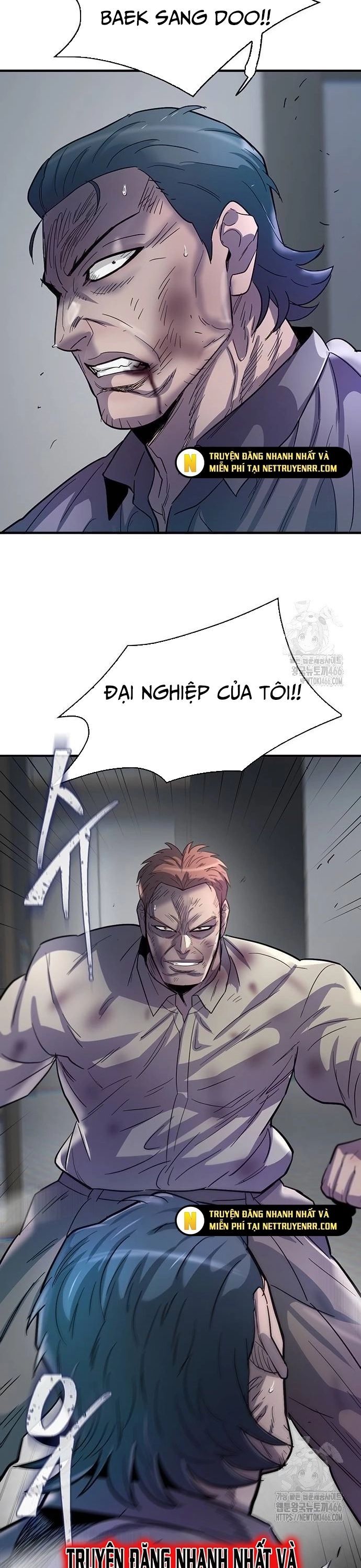Bù Nhìn Chương 102 Ảnh 55