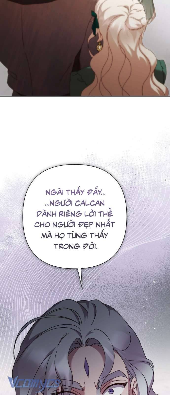 Dành Cho Những Ai Coi Hối Tiếc Là Điều Xa Xỉ Chương 34 Ảnh 15