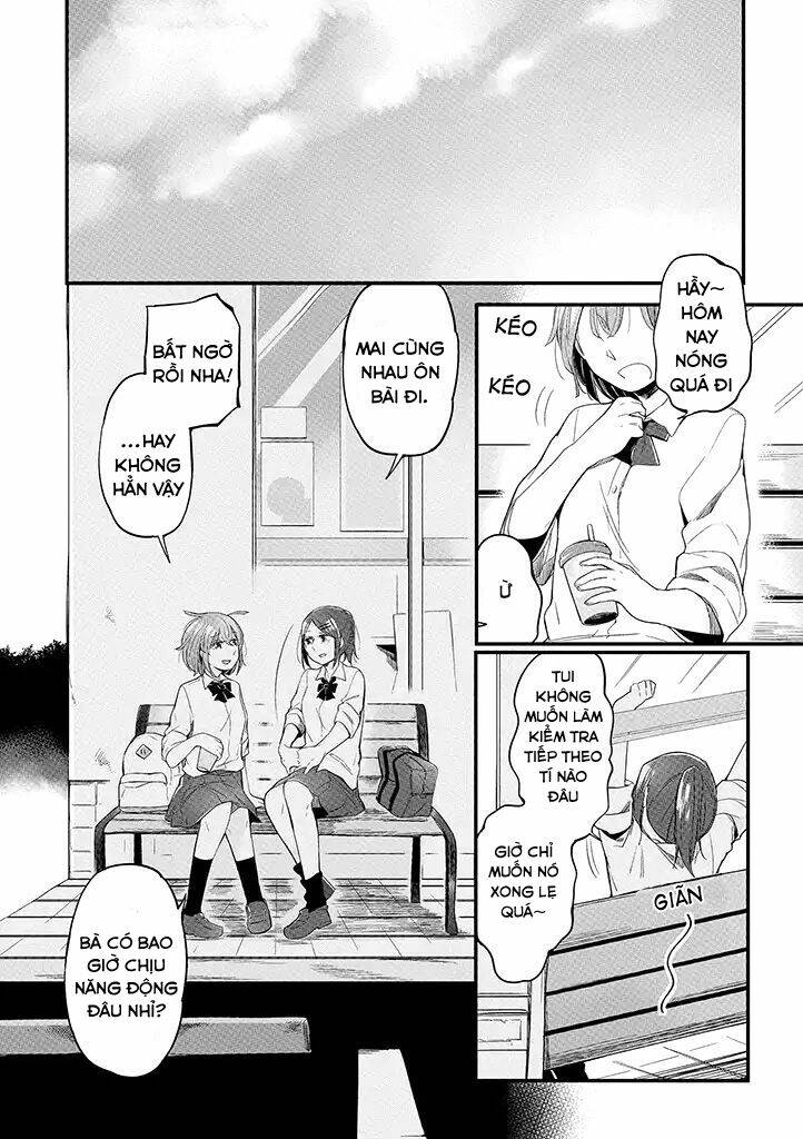 Vacation Maou To Pet Chương 6 Ảnh 3