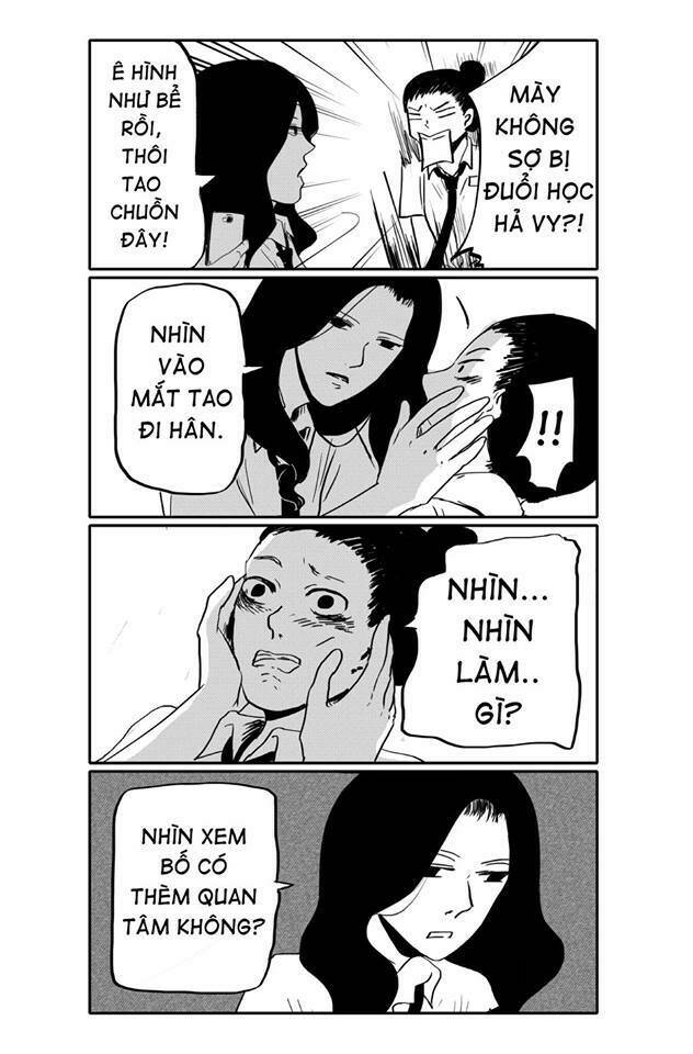 Bad Luck Chương 15 Ảnh 7