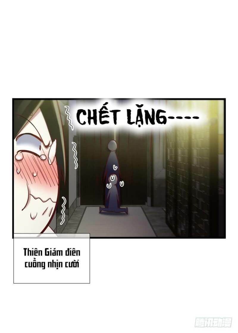 Một Vạn Tư Thế Công Lược Yêu Nam Chương 177 Ảnh 16