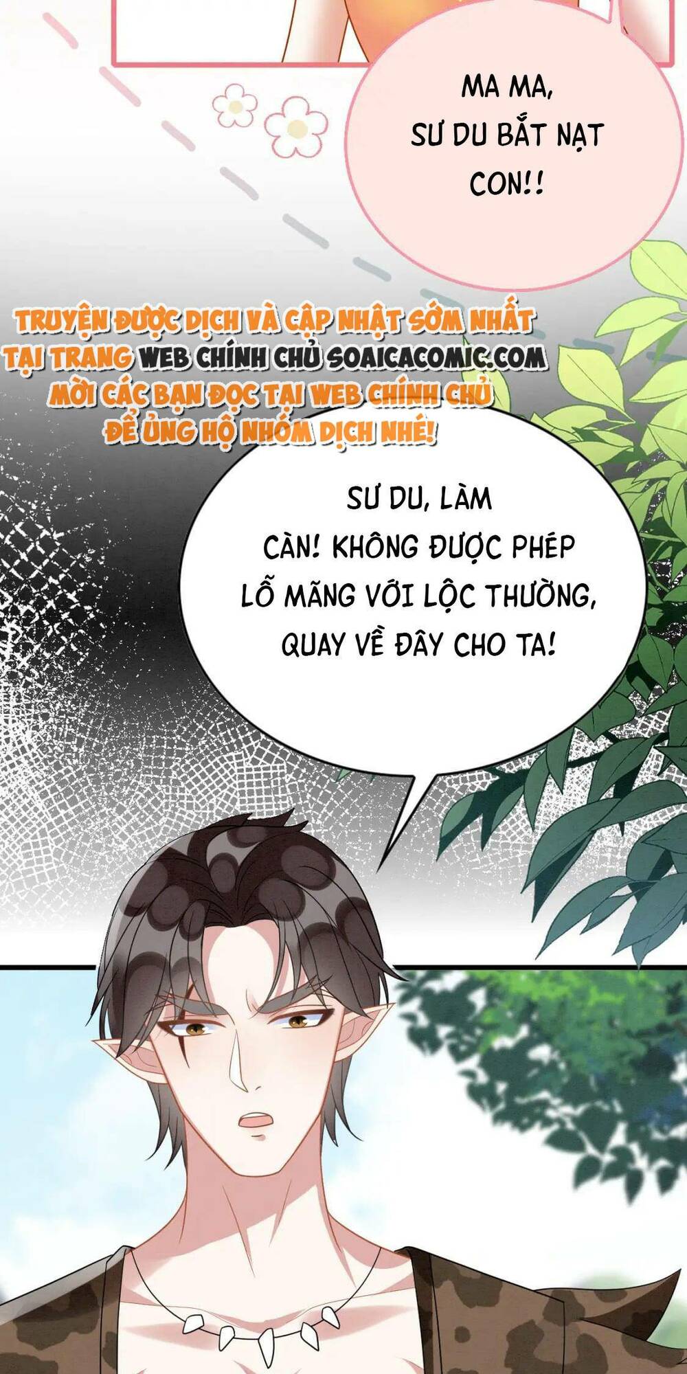 Được Chồng Rắn Siêu Sủng Khi Xuyên Qua Thú Thế Chương 89 Ảnh 26