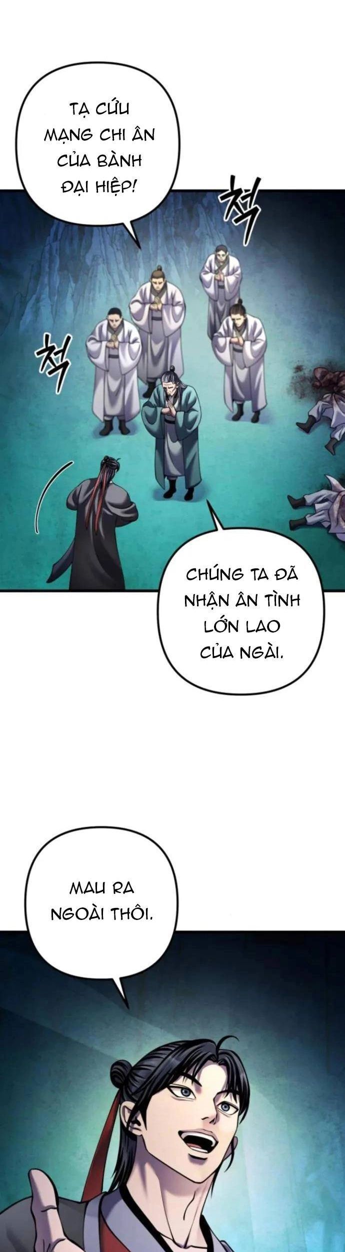 Con Trai Út Nhà Ha Buk Paeng Chương 163 Ảnh 21