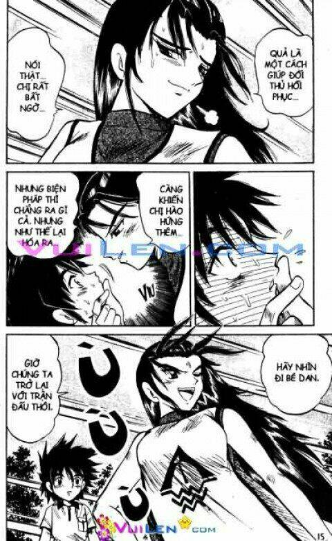 Dandoh Chương 28 Ảnh 16