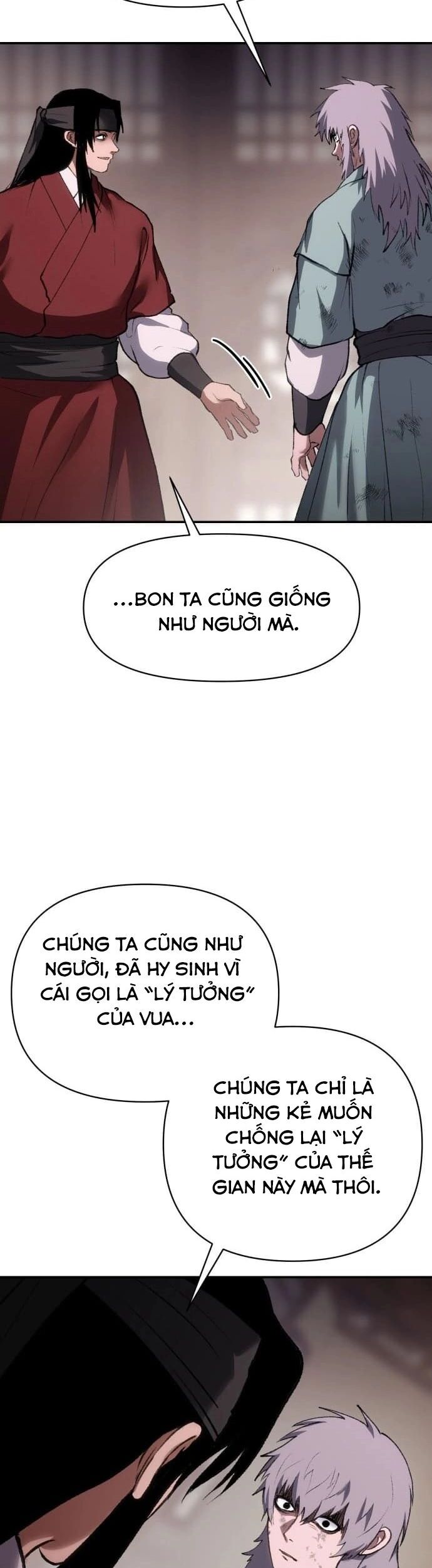 Ám Vệ Chương 50 Ảnh 64