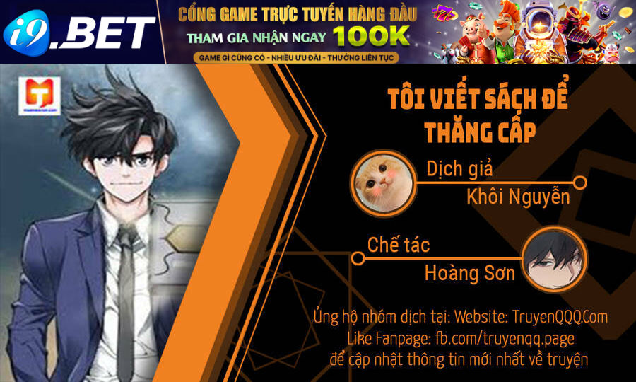 Tôi Viết Sách Để Thăng Cấp Chương 135 Ảnh 2