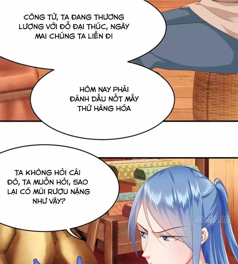Chưởng Gia Tiểu Nương Tử Chương 11 Ảnh 9
