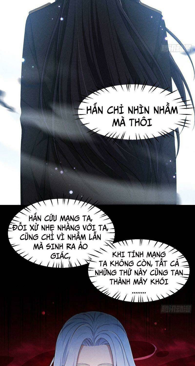 Thiên Chi Vãn Ca Chương 10 Ảnh 23