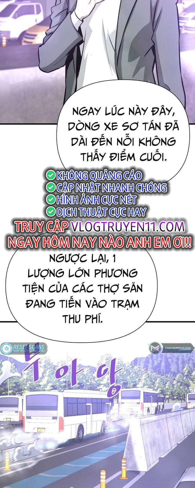 Ta Trở Về Từ ĐịA NgụC Chương 71 Ảnh 51