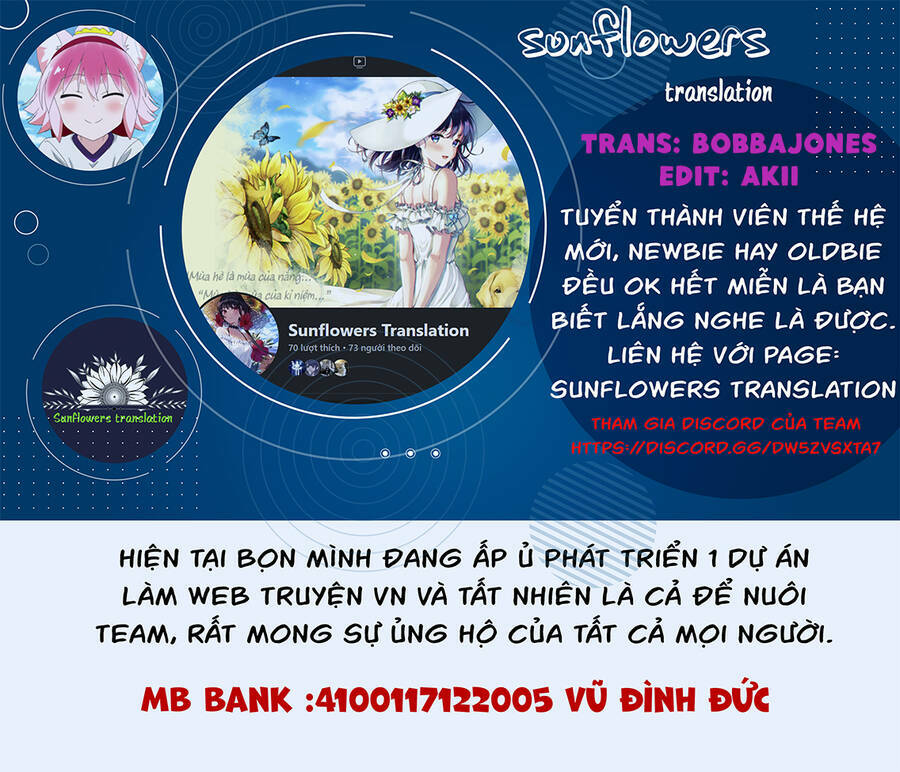 Bản Tình Ca Cuối Cùng Chương 22 Ảnh 2