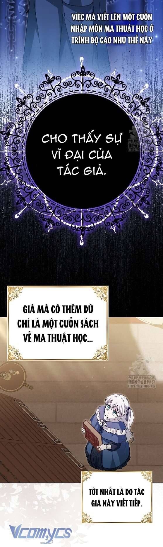 Kế Hoạch Nghỉ Hưu Của Nhân Vật Phản Diện Chương 18 Ảnh 10