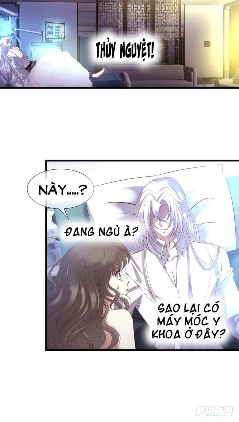 Một Vạn Tư Thế Công Lược Yêu Nam Chương 177 Ảnh 6