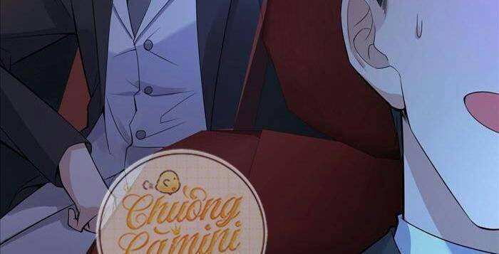 Manh Bảo Đột Kích: Tổng Tài Daddy Quá Khó Chơi Chương 19 Ảnh 43