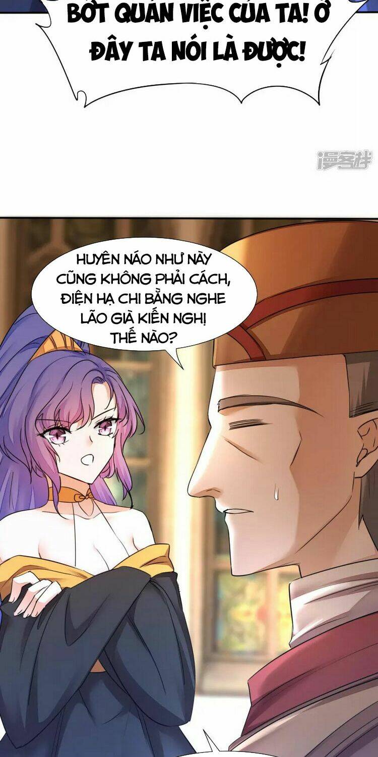 Nghịch Chuyển Tiên Đồ Chương 226 Ảnh 27
