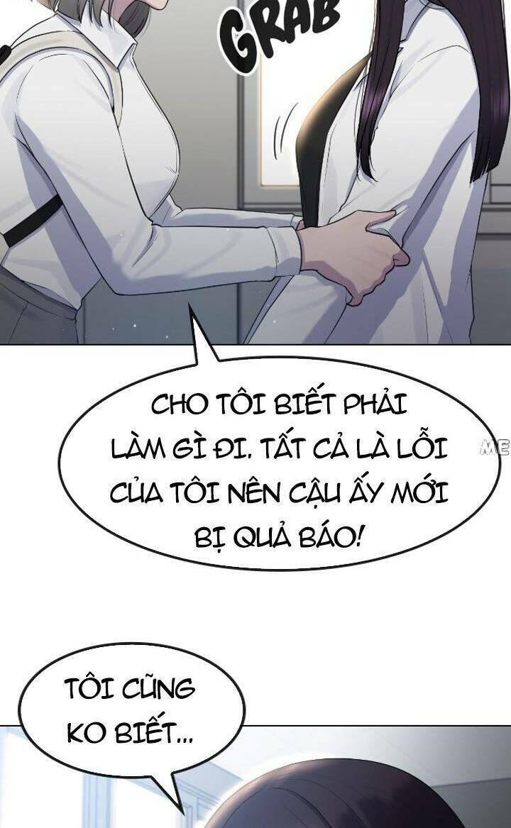 Trường Học Thôi Miên Chương 68 Ảnh 17