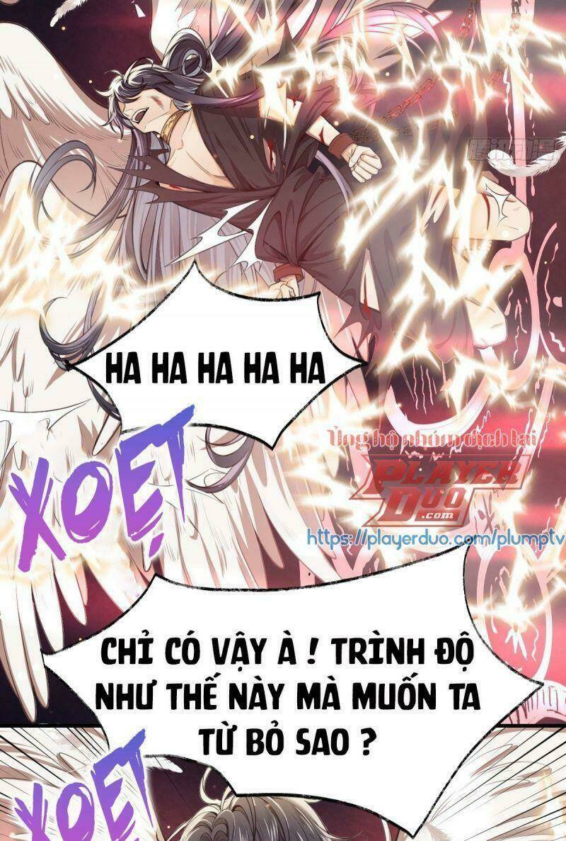 Thiên Chi Vãn Ca Chương 4 Ảnh 20